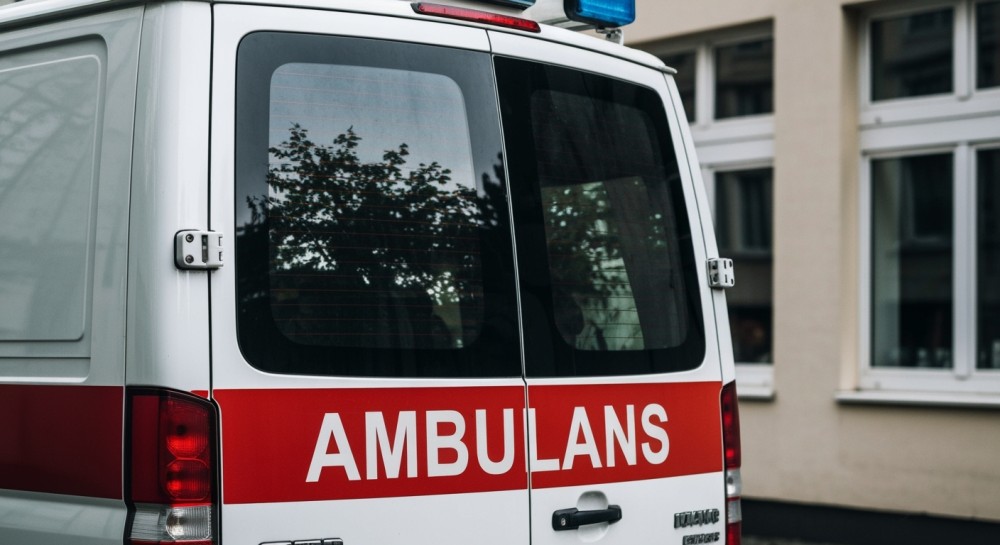 Policja w akcji: Jak uratowali 20-latka przed tragedią