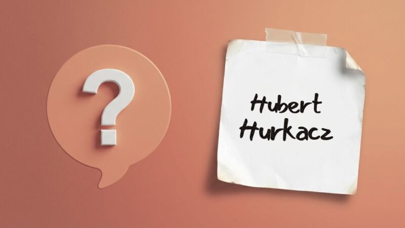 Hubert Hurkacz – sukcesy, ranking i życie prywatne