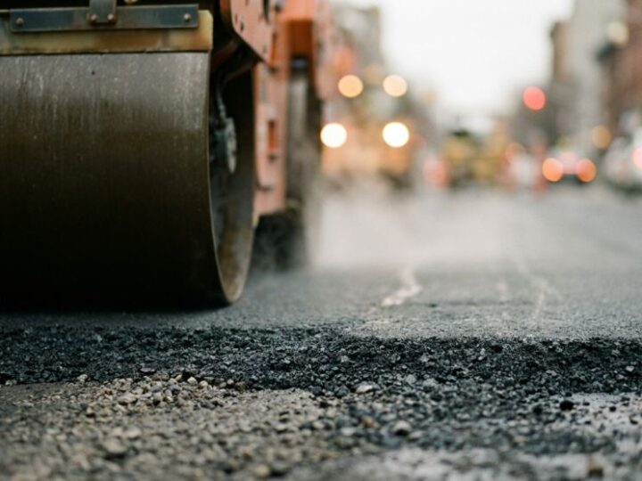 Inwestycje drogowe w Powiecie Wrocławskim: kluczowe projekty dla lokalnych społeczności
