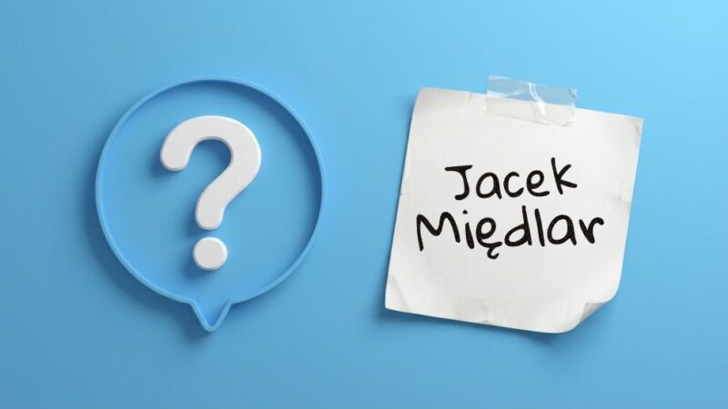 Jacek Międlar – działalność i kontrowersje wokół osoby
