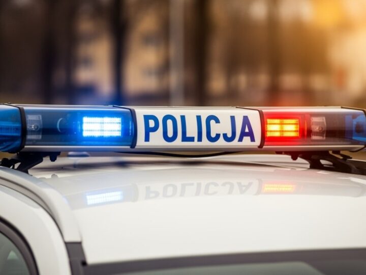Telefon, który uratował seniorkę przed oszustwem!