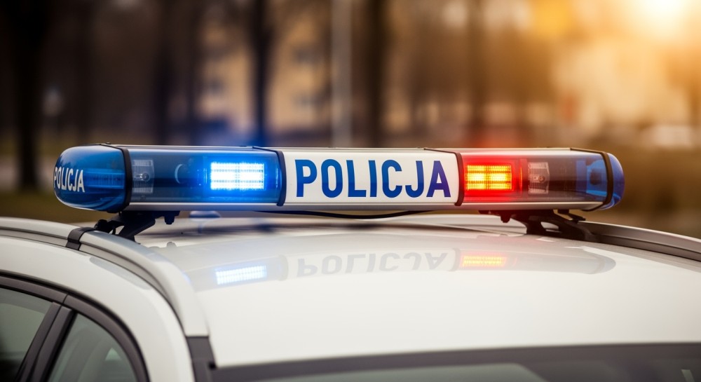 Telefon, który uratował seniorkę przed oszustwem!