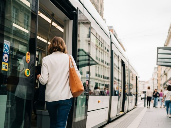 Weekendowe zmiany w komunikacji zbiorowej: co musisz wiedzieć?