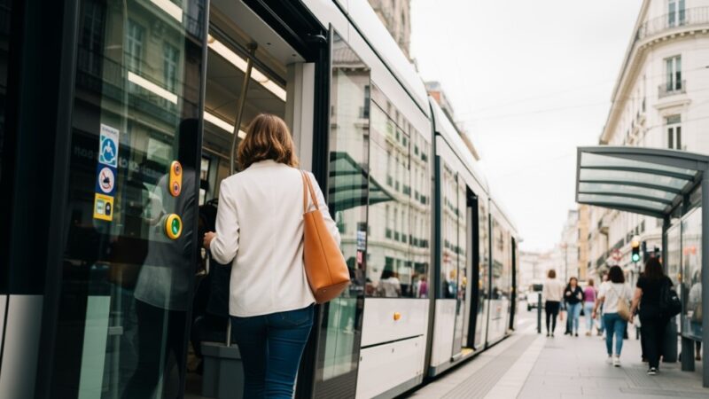 Weekendowe zmiany w komunikacji zbiorowej: co musisz wiedzieć?
