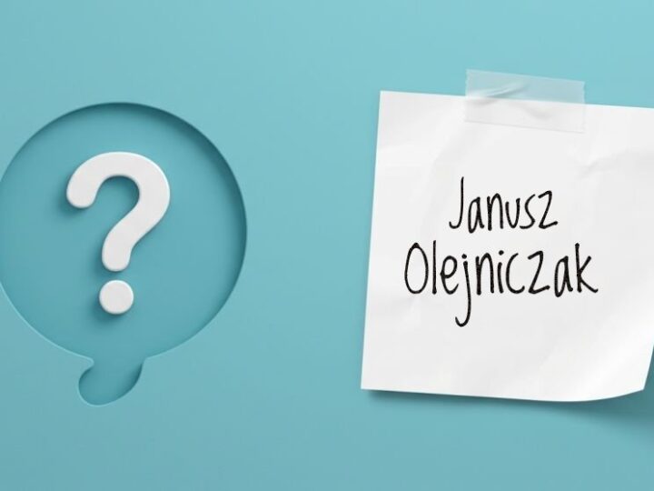 Janusz Olejniczak – twórczość, koncerty i dorobek artystyczny
