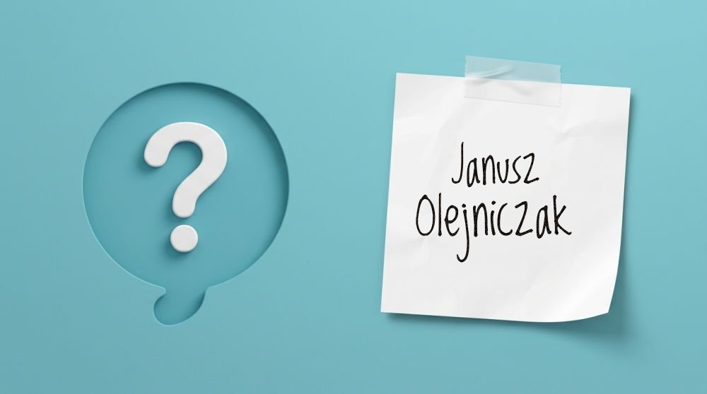 Janusz Olejniczak – twórczość, koncerty i dorobek artystyczny