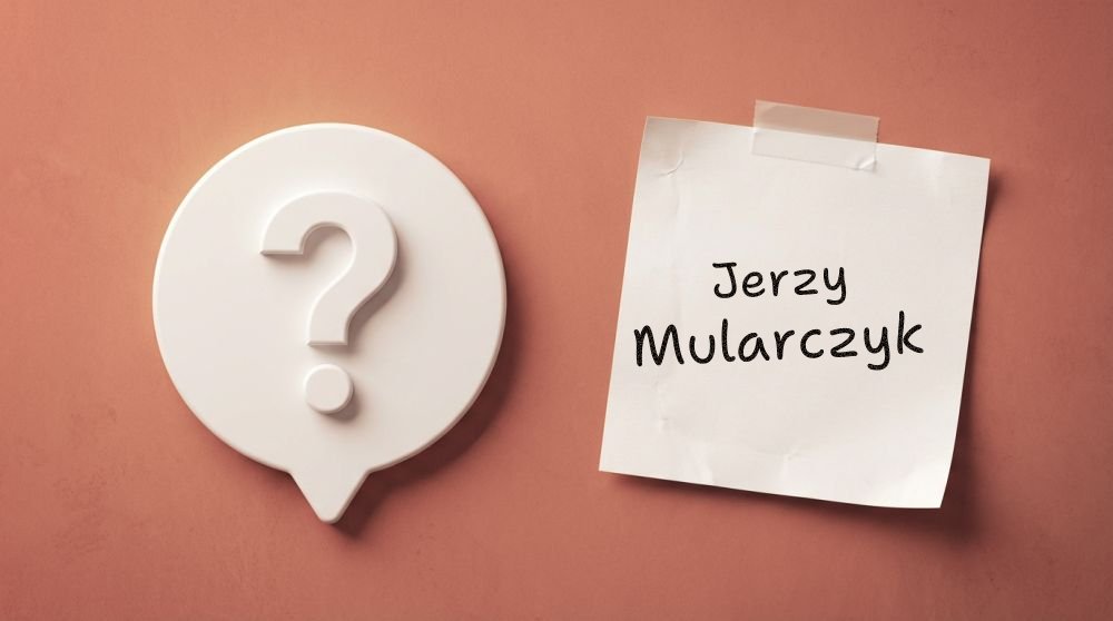 Jerzy Mularczyk – życie i dorobek aktorski