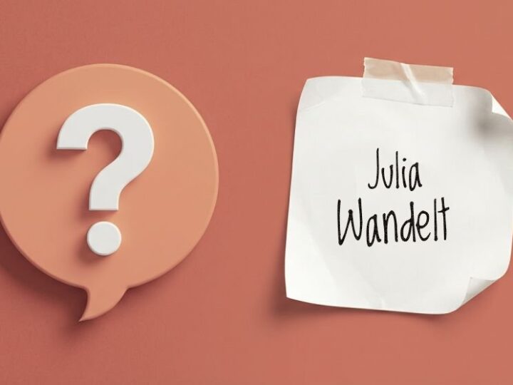 Julia Wandelt – historia sprawy i kontrowersje