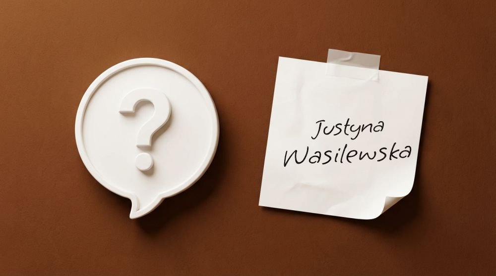 Justyna Wasilewska – najciekawsze role filmowe
