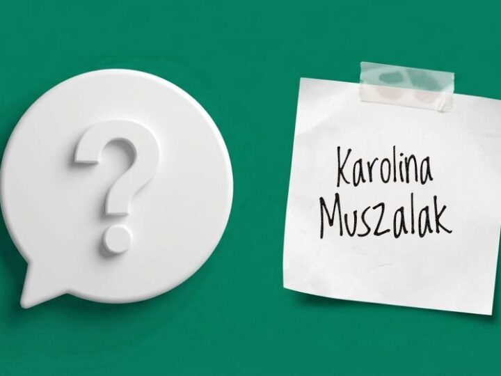 Karolina Muszalak – wiek, role, życie prywatne
