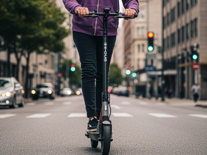 Kask: Klucz do bezpieczeństwa młodych na drodze