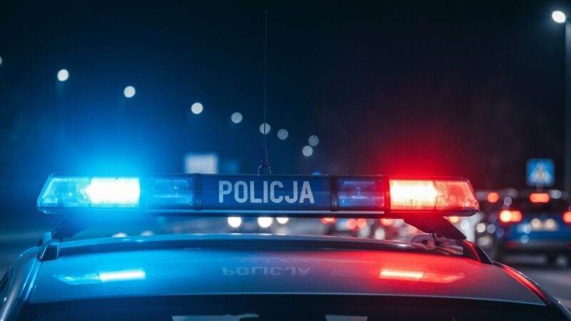 Kłodzko w szponach narkotykowej sieci: Policja przejmuje ogromne zapasy!