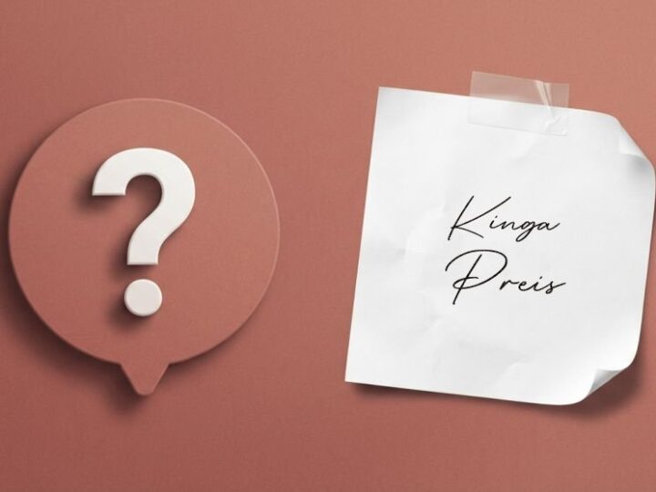 Kinga Preis – z czego jest znana?