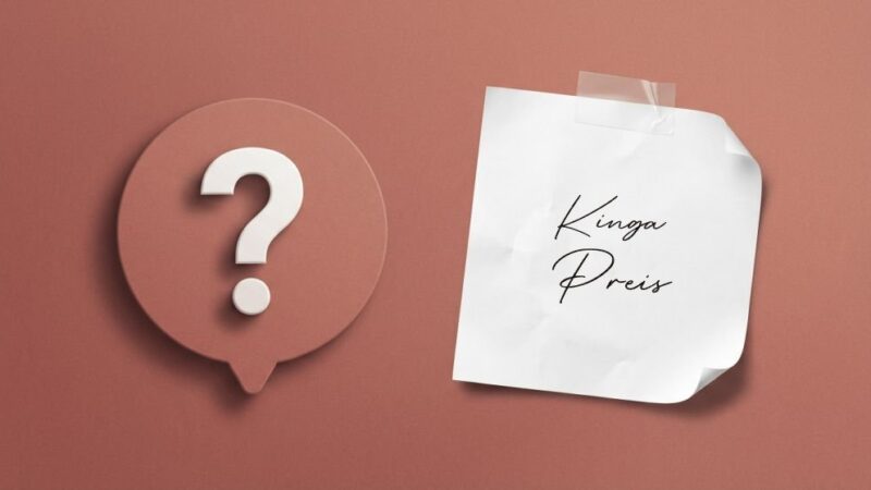 Kinga Preis – z czego jest znana?