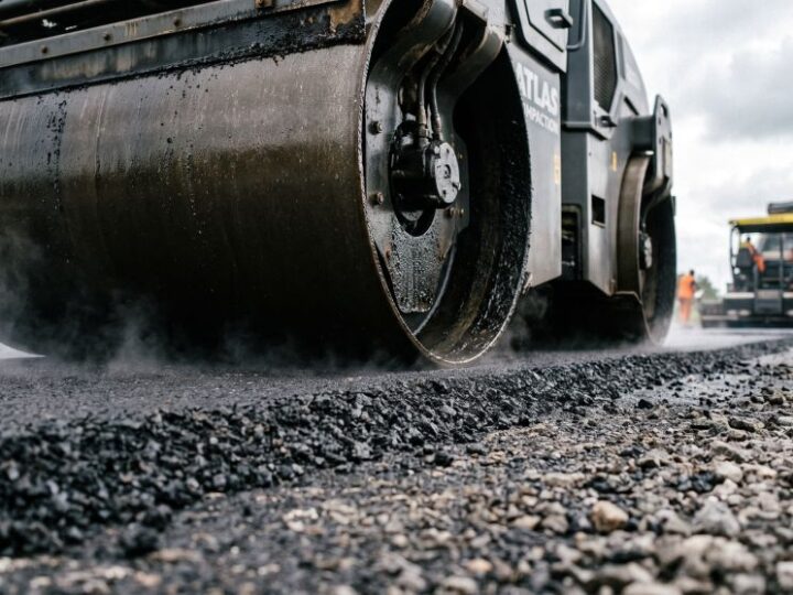 Nowe inwestycje drogowe w Powiecie Wrocławskim: 13 milionów na lepsze trasy!