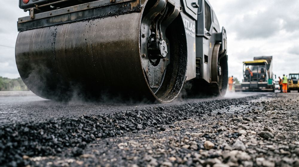 Nowe inwestycje drogowe w Powiecie Wrocławskim: 13 milionów na lepsze trasy!