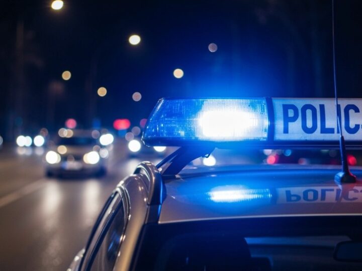 Słowacki złodziej zatrzymany na A4 po kradzieży 90 tysięcy złotych
