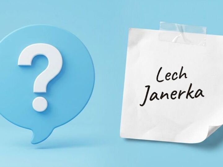 Lech Janerka – muzyka, teksty i historia kariery