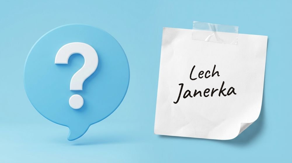 Lech Janerka – muzyka, teksty i historia kariery