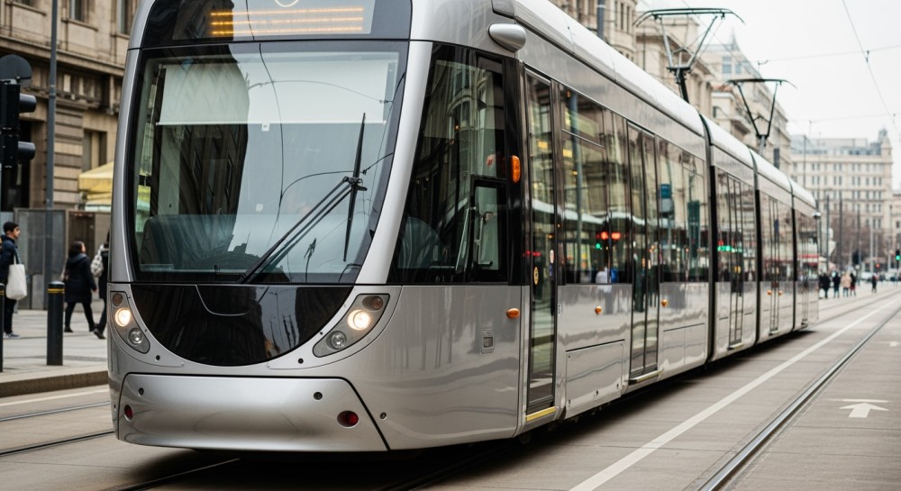 Wrocław w budowie: Modernizacja torowisk wkracza w decydującą fazę!