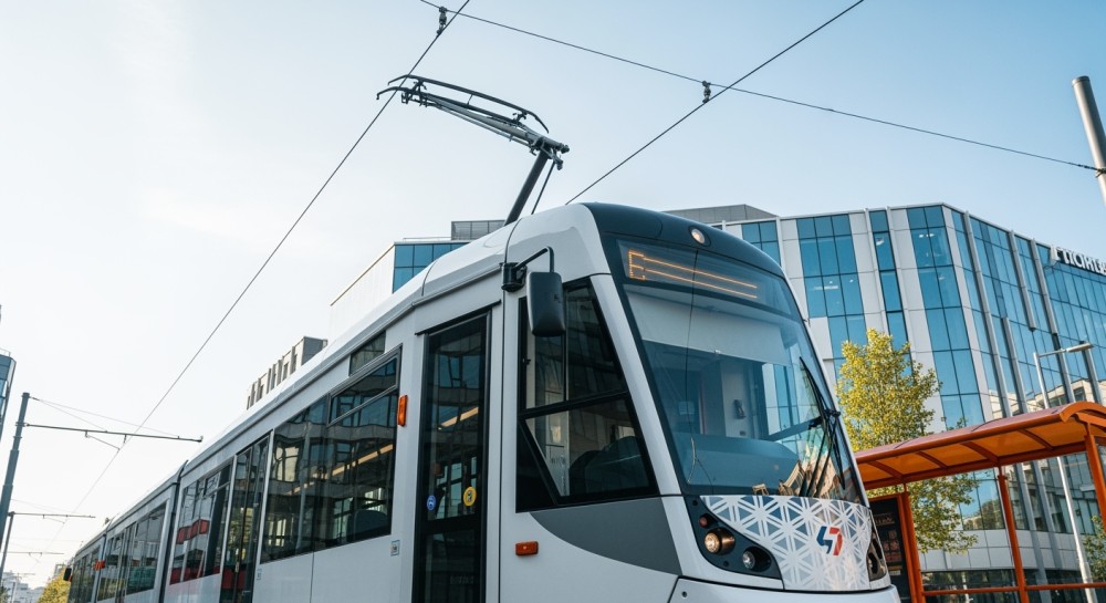 Wrocław modernizuje torowiska: lepsza komunikacja na horyzoncie!
