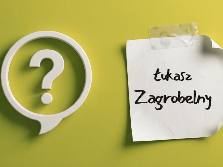 Łukasz Zagrobelny – piosenki, kariera i życie prywatne