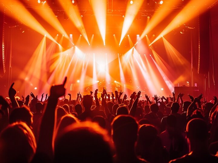 Skłodowska-Curie: Intymna opowieść o wielkiej uczonej na 9 Hills Festival