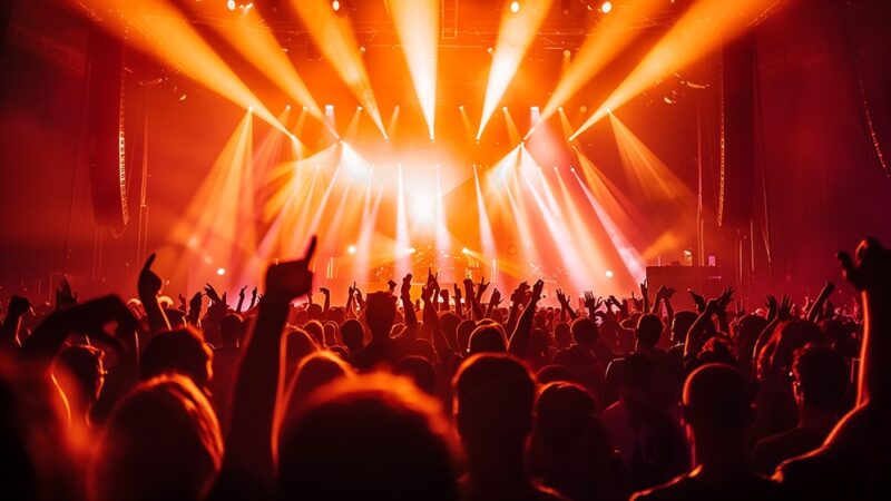 Skłodowska-Curie: Intymna opowieść o wielkiej uczonej na 9 Hills Festival