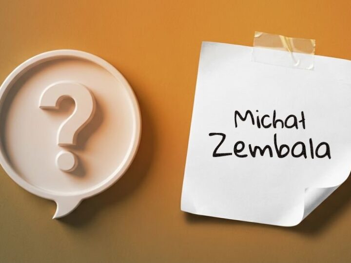 Michał Zembala – kim jest i jakie ma osiągnięcia?