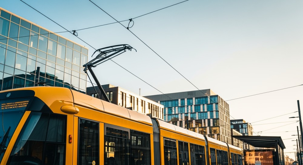 MPK przetestuje „Hultaja”. Tramwaj marki Hyundai będzie kursował w piątek