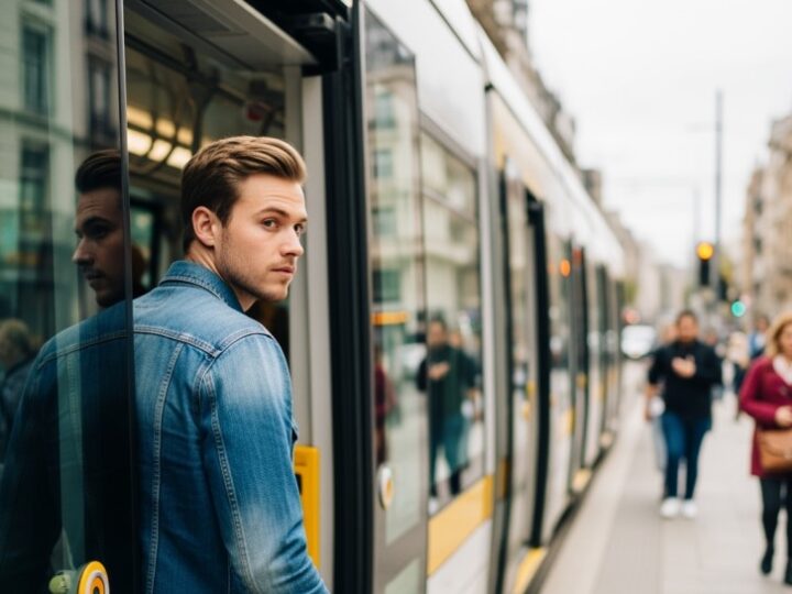 Zabytkowy tramwaj Tatra T3SUCS zachwycił Wrocławian w wyjątkowej przejażdżce