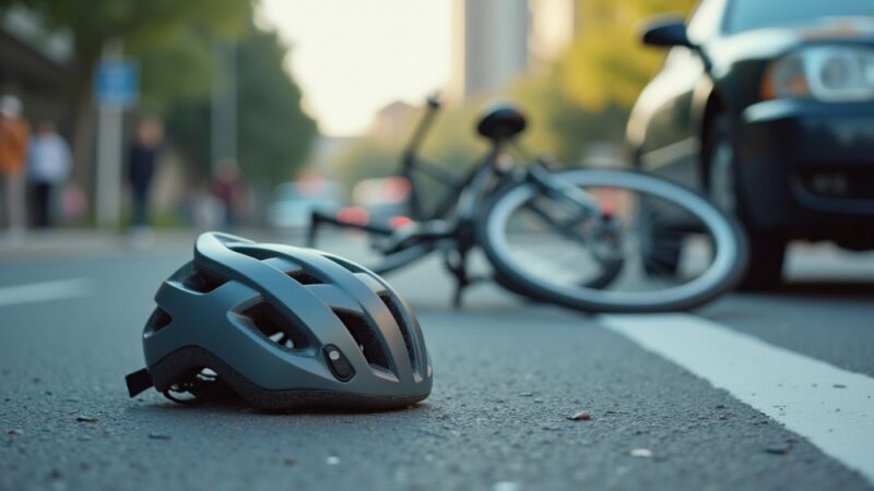 Bartoszowice zyskają nową trasę rowerową już tej jesieni!