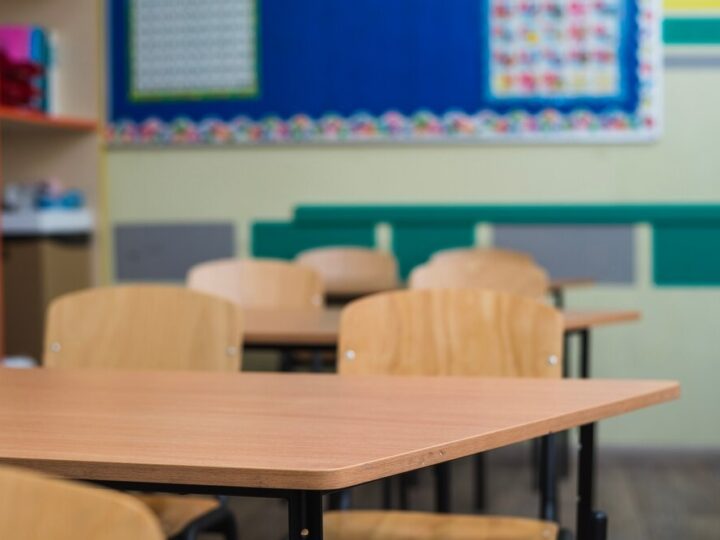 Leśna szkoła w Sobótce – nowoczesne podejście do edukacji dzieci