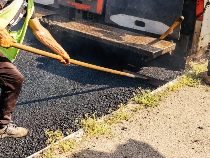 Rewolucja na ul. Klonowej: Nowe standardy komfortu i bezpieczeństwa w Biestrzykowie!