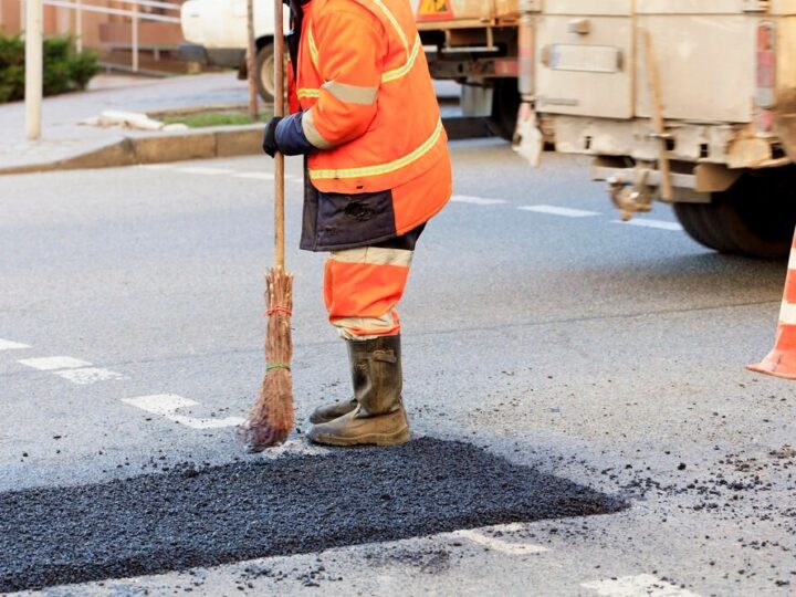 Remont ulicy Rdestowej: Wrocław wkracza na Dobrą Drogę!