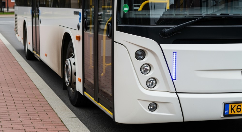 Wrocław zyskuje na komunikacji: linia 122 z nowymi trasami!