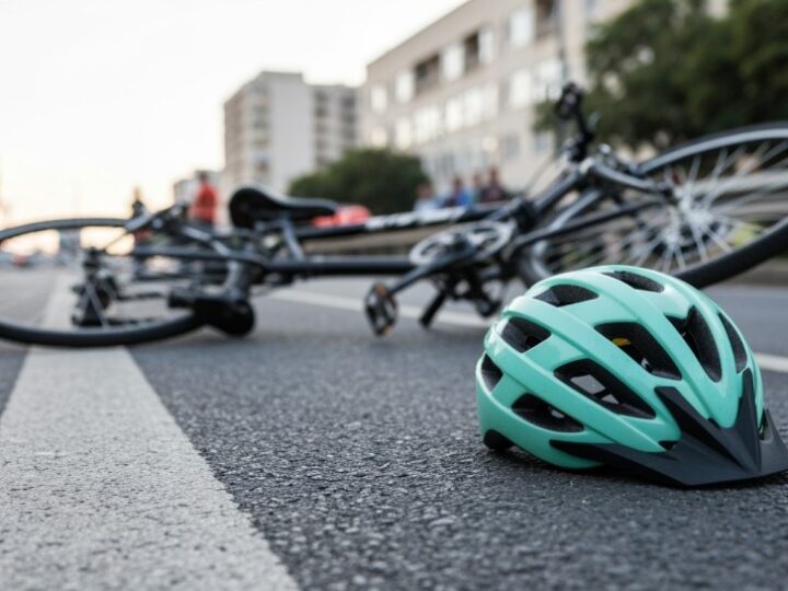 Nowe rowerowe szlaki z Wrocławia: odkryj Uraz i Kopalnię!