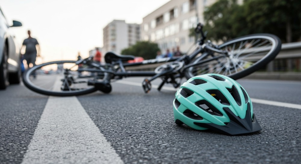 Nowe rowerowe szlaki z Wrocławia: odkryj Uraz i Kopalnię!