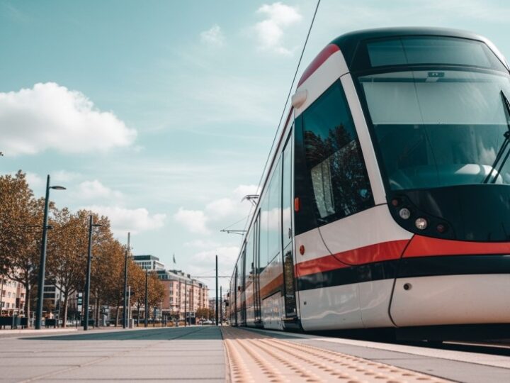 Rewolucja w komunikacji we Wrocławiu: nowy węzeł przesiadkowy już wkrótce!