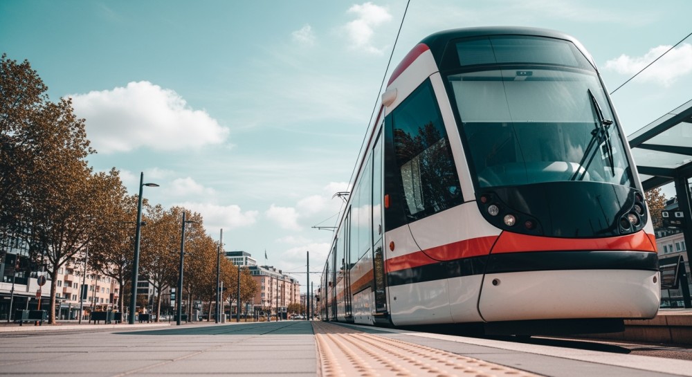 Rewolucja w komunikacji we Wrocławiu: nowy węzeł przesiadkowy już wkrótce!