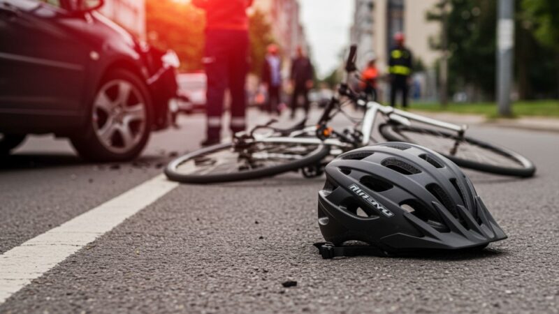 Rowerowa Rewolucja Wrocławia: Odkryj Odrzańską Trasę Via Regia!