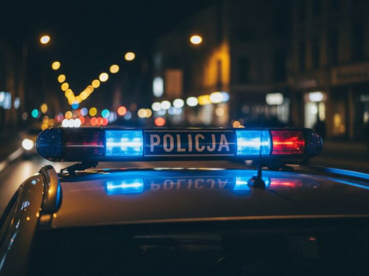 Policjanci rozbili nielegalny handel papierosami u 69-latka