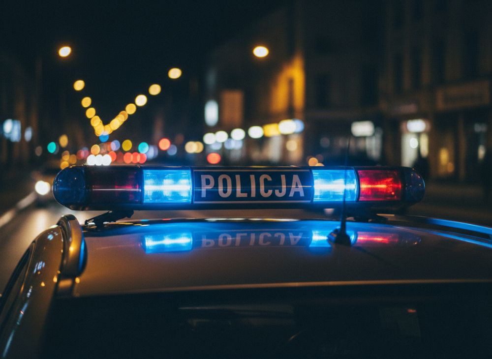 Policjanci rozbili nielegalny handel papierosami u 69-latka