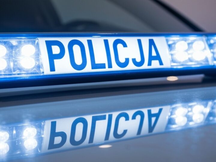 Bezpieczniej na drogach: Policjanci z Legnicy doskonalą jazdę na motocyklach