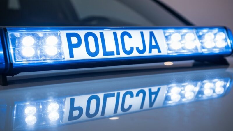 Bezpieczniej na drogach: Policjanci z Legnicy doskonalą jazdę na motocyklach