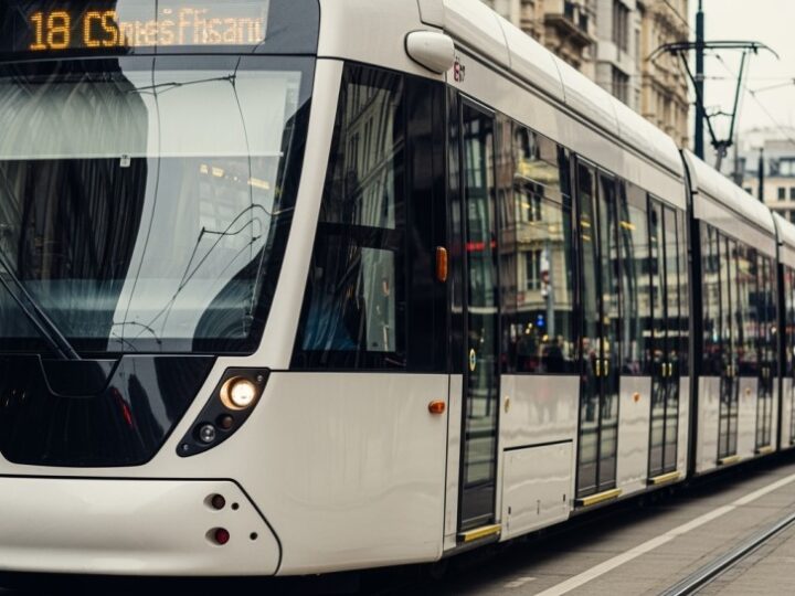 Wrocław stawia na tramwaje: mieszkańcy debatowali o przyszłości transportu miejskiego