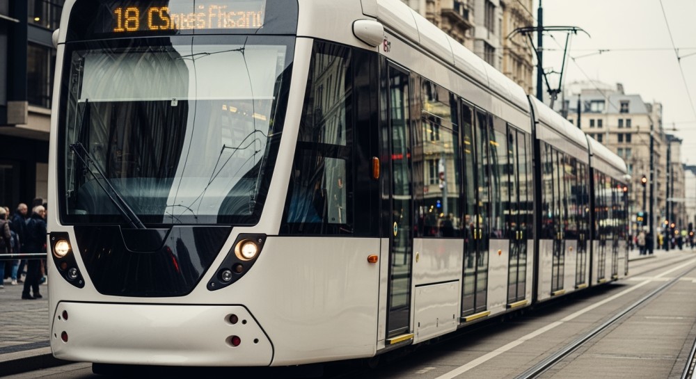 Wrocław stawia na tramwaje: mieszkańcy debatowali o przyszłości transportu miejskiego