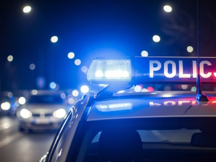 Pijany kierowca ciężarówki zagrażał życiu na drogach – 2,6 promila w organizmie!