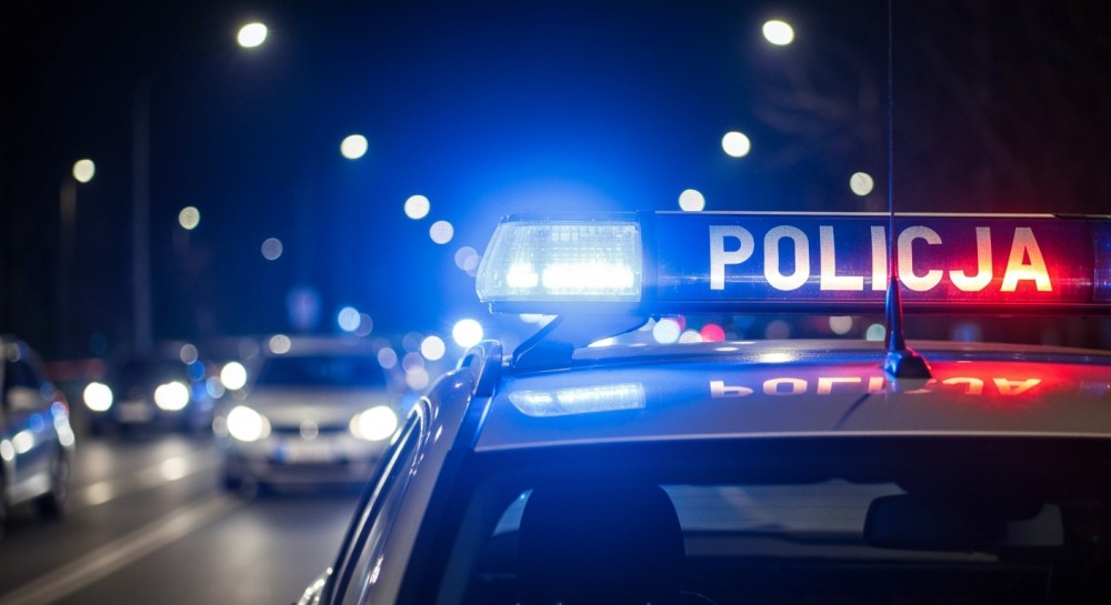 Pijany kierowca ciężarówki zagrażał życiu na drogach – 2,6 promila w organizmie!