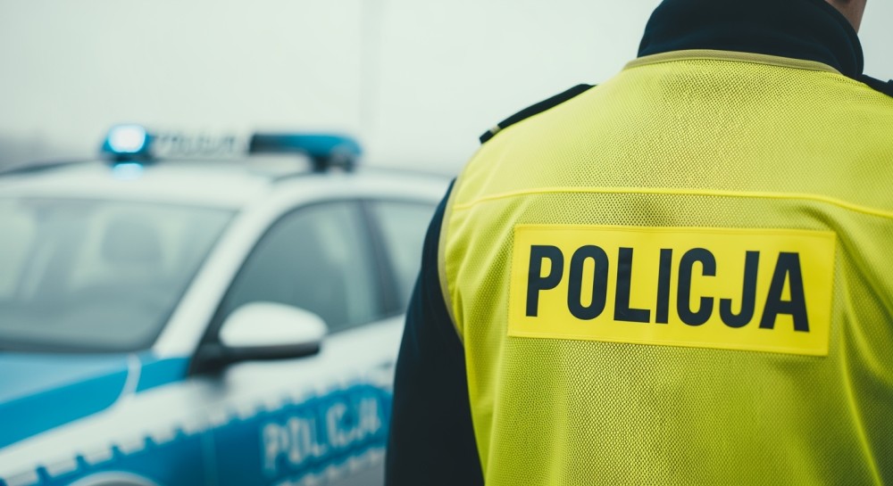Pijany kierowca ciężarówki stwarzał chaos na S8